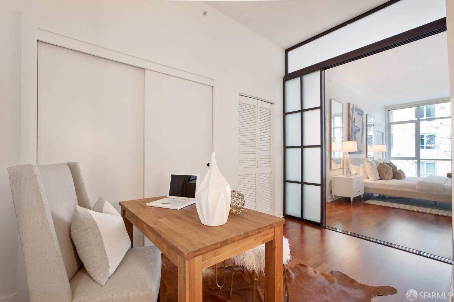 Detail Gallery Image 13 of 25 For 300 Berry St #443,  San Francisco,  CA 94158 - 2 Beds | 2 Baths