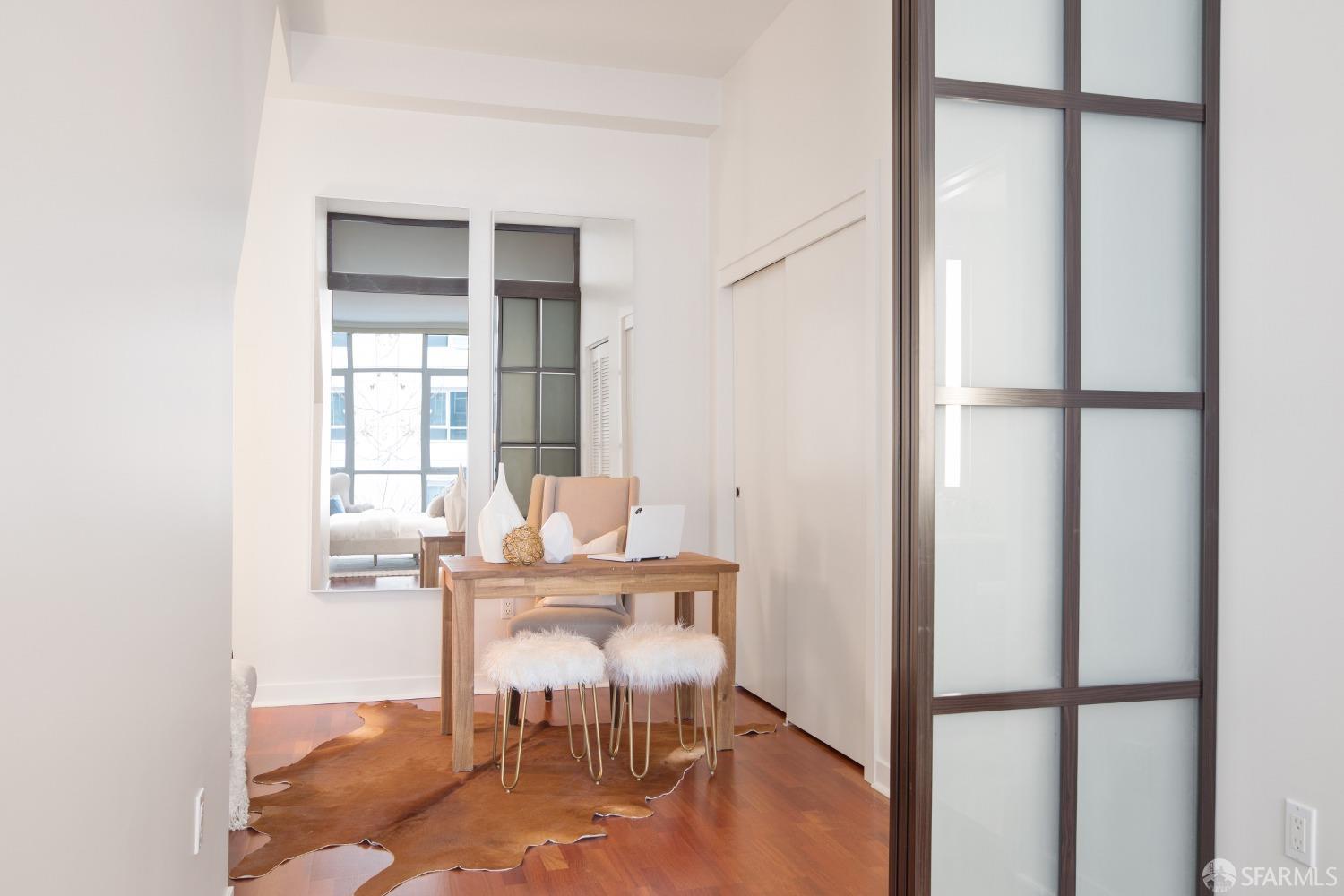 Detail Gallery Image 11 of 25 For 300 Berry St #443,  San Francisco,  CA 94158 - 2 Beds | 2 Baths