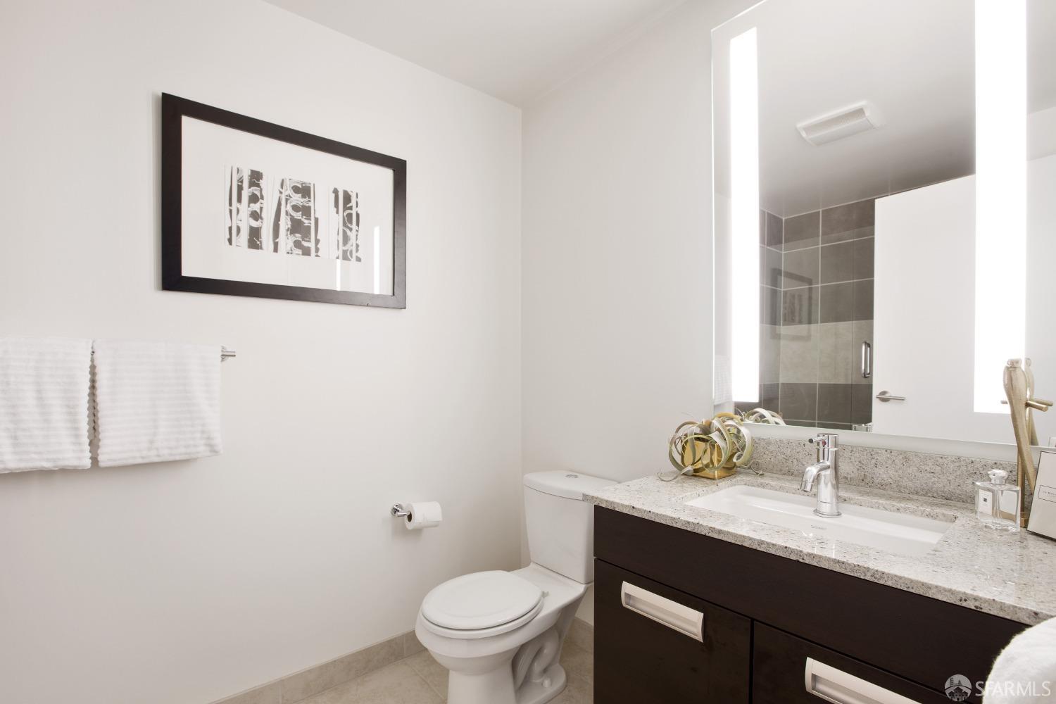 Detail Gallery Image 14 of 25 For 300 Berry St #443,  San Francisco,  CA 94158 - 2 Beds | 2 Baths