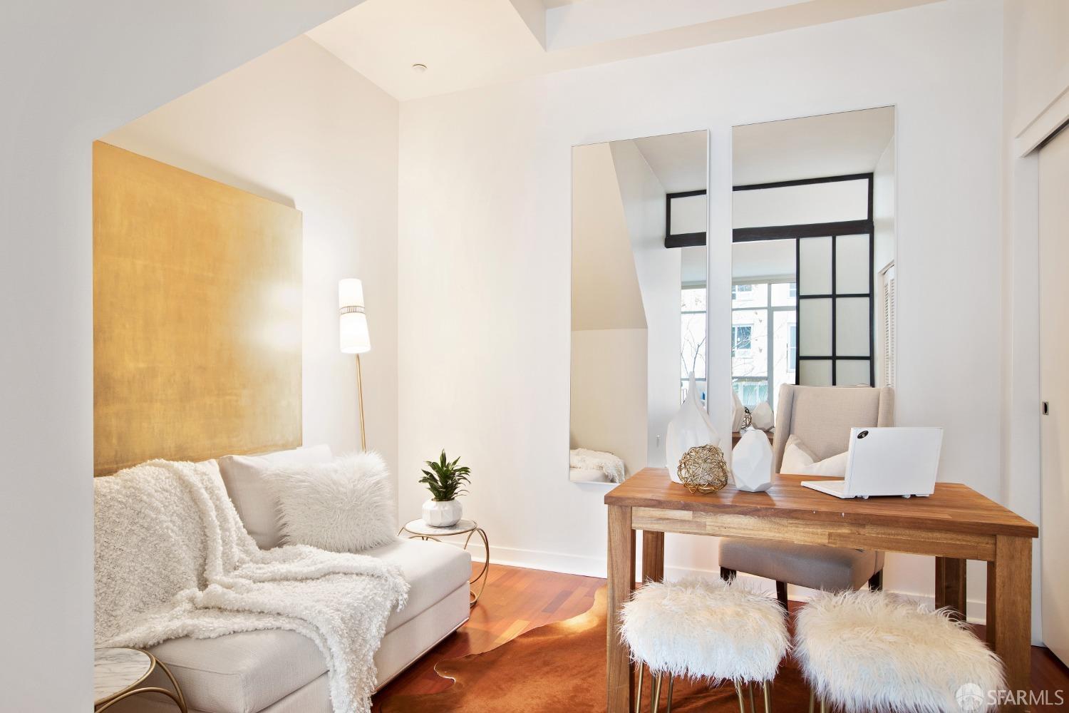 Detail Gallery Image 12 of 25 For 300 Berry St #443,  San Francisco,  CA 94158 - 2 Beds | 2 Baths