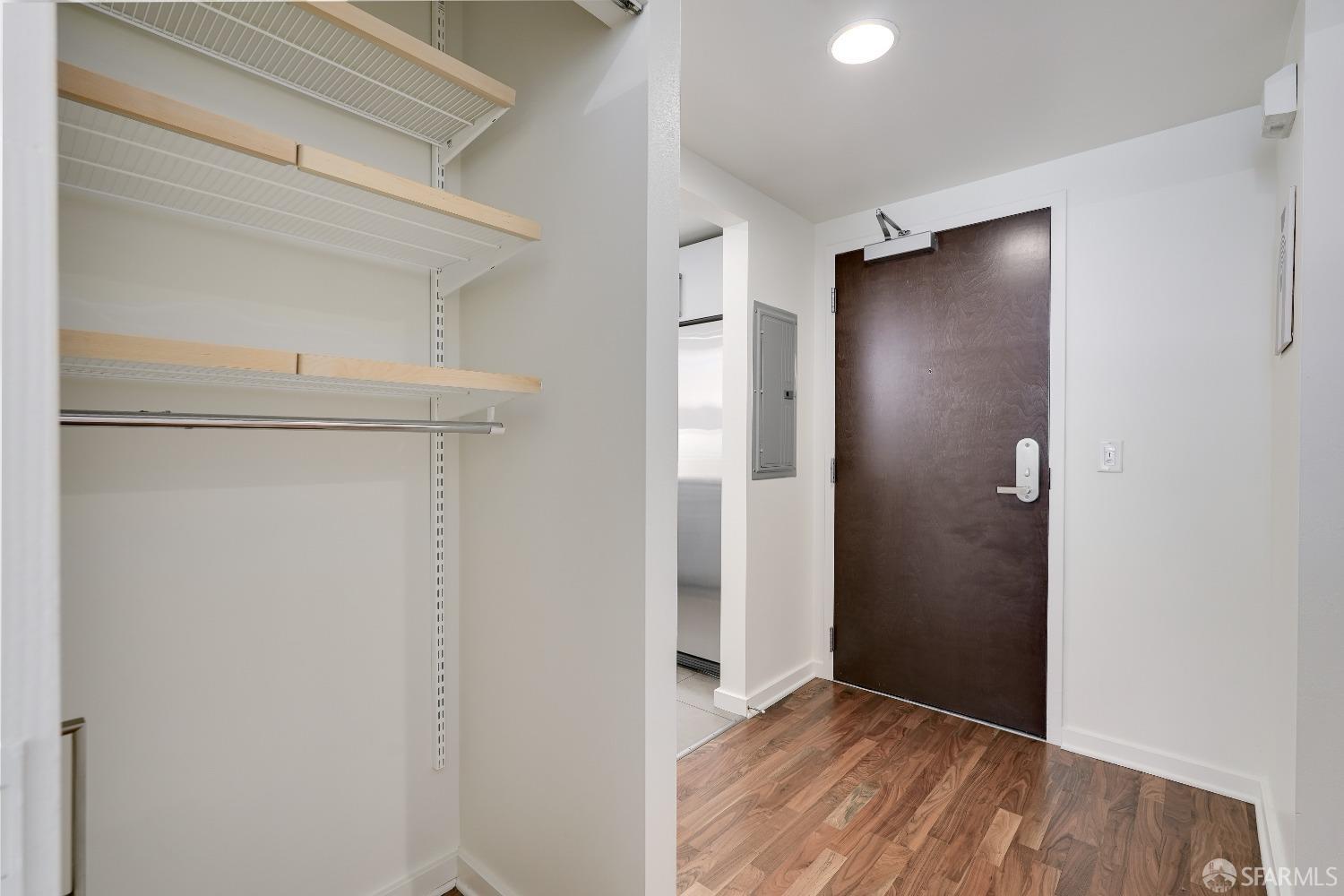 Detail Gallery Image 30 of 76 For 555 4th St #522,  San Francisco,  CA 94107 - 2 Beds | 2 Baths