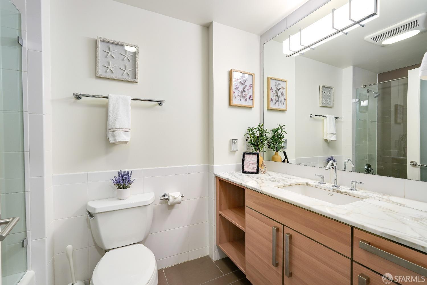 Detail Gallery Image 21 of 76 For 555 4th St #522,  San Francisco,  CA 94107 - 2 Beds | 2 Baths