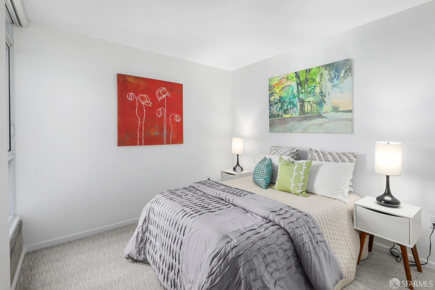 Detail Gallery Image 8 of 27 For 338 Potrero Ave #204,  San Francisco,  CA 94103 - 2 Beds | 2 Baths