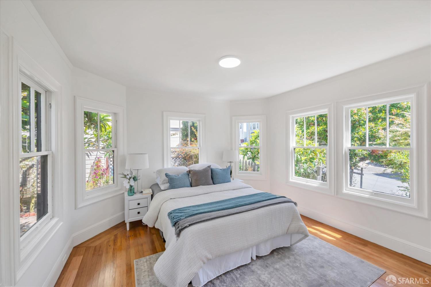 Detail Gallery Image 30 of 43 For 2400 Ulloa St, San Francisco,  CA 94116 - 3 Beds | 2 Baths