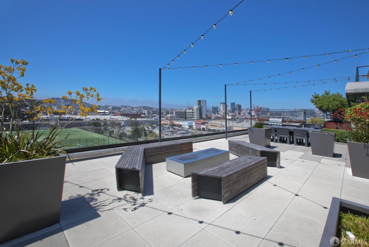 Detail Gallery Image 26 of 27 For 338 Potrero Ave #204,  San Francisco,  CA 94103 - 2 Beds | 2 Baths