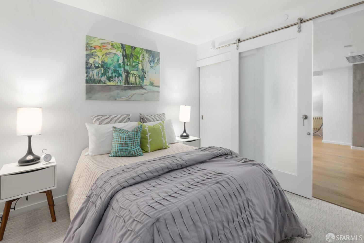 Detail Gallery Image 4 of 27 For 338 Potrero Ave #204,  San Francisco,  CA 94103 - 2 Beds | 2 Baths