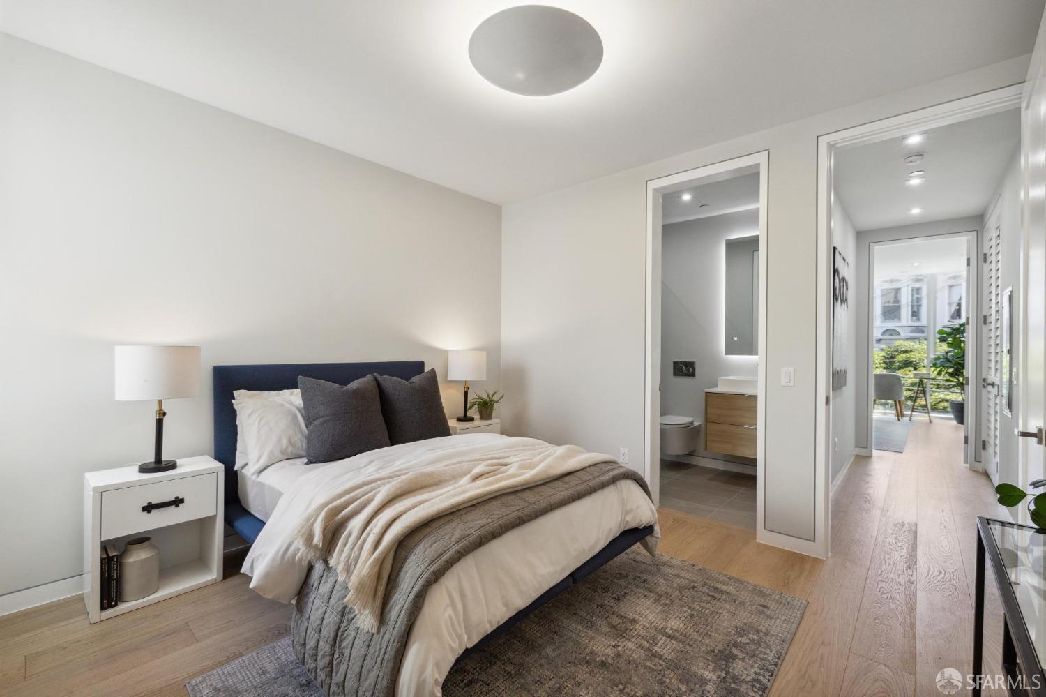 Detail Gallery Image 30 of 33 For 3532 23rd St #3,  San Francisco,  CA 94110 - 2 Beds | 2/1 Baths