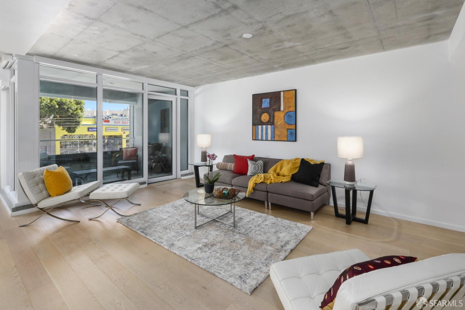 Detail Gallery Image 20 of 27 For 338 Potrero Ave #204,  San Francisco,  CA 94103 - 2 Beds | 2 Baths