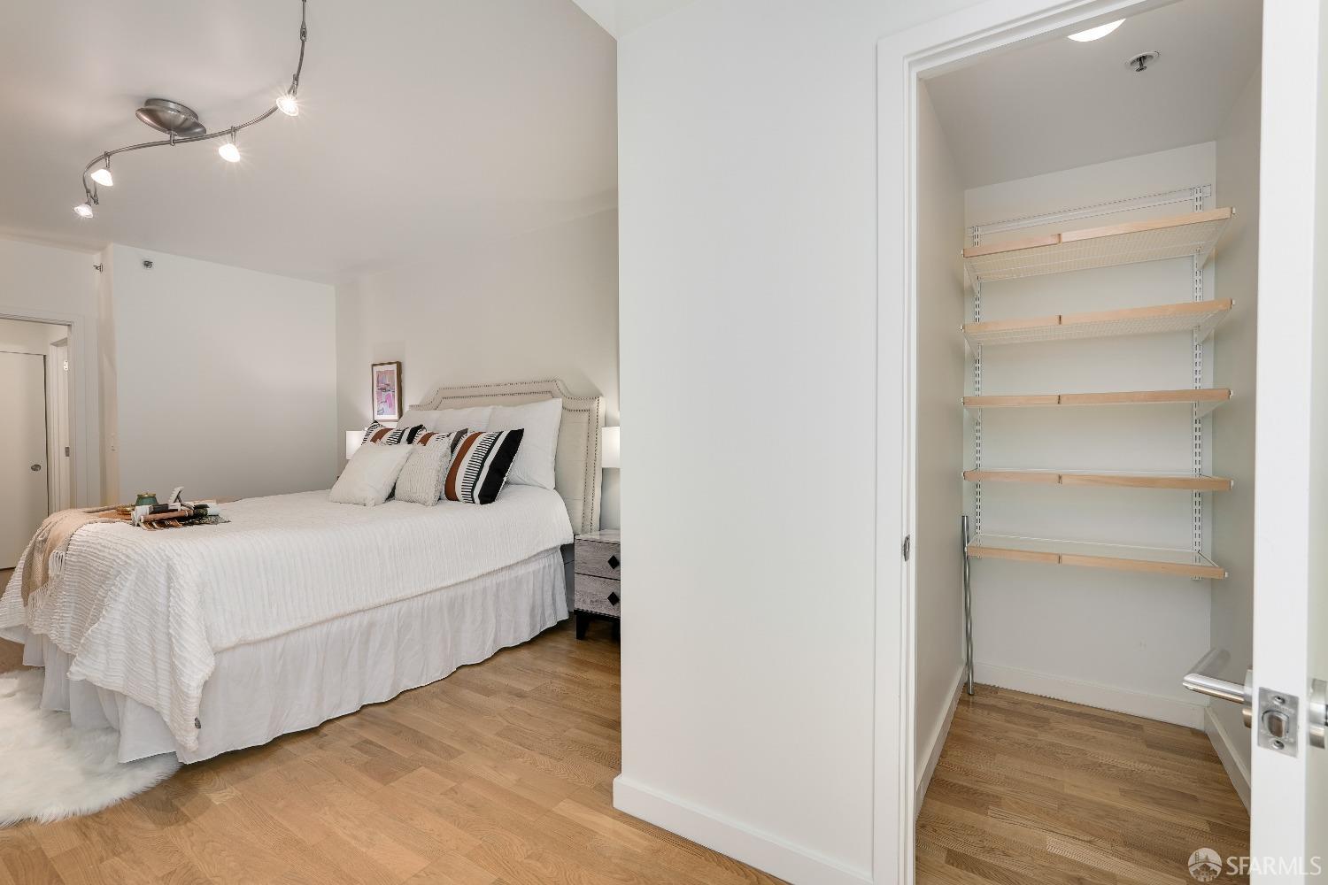 Detail Gallery Image 18 of 76 For 555 4th St #522,  San Francisco,  CA 94107 - 2 Beds | 2 Baths