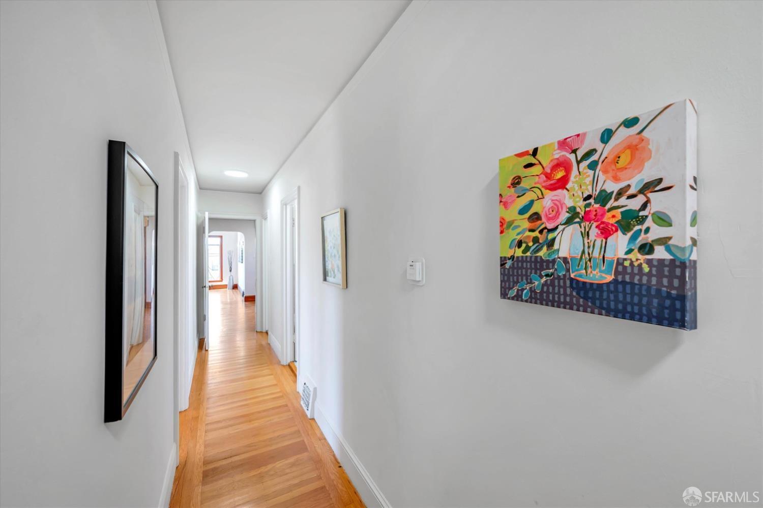 Detail Gallery Image 20 of 43 For 2400 Ulloa St, San Francisco,  CA 94116 - 3 Beds | 2 Baths