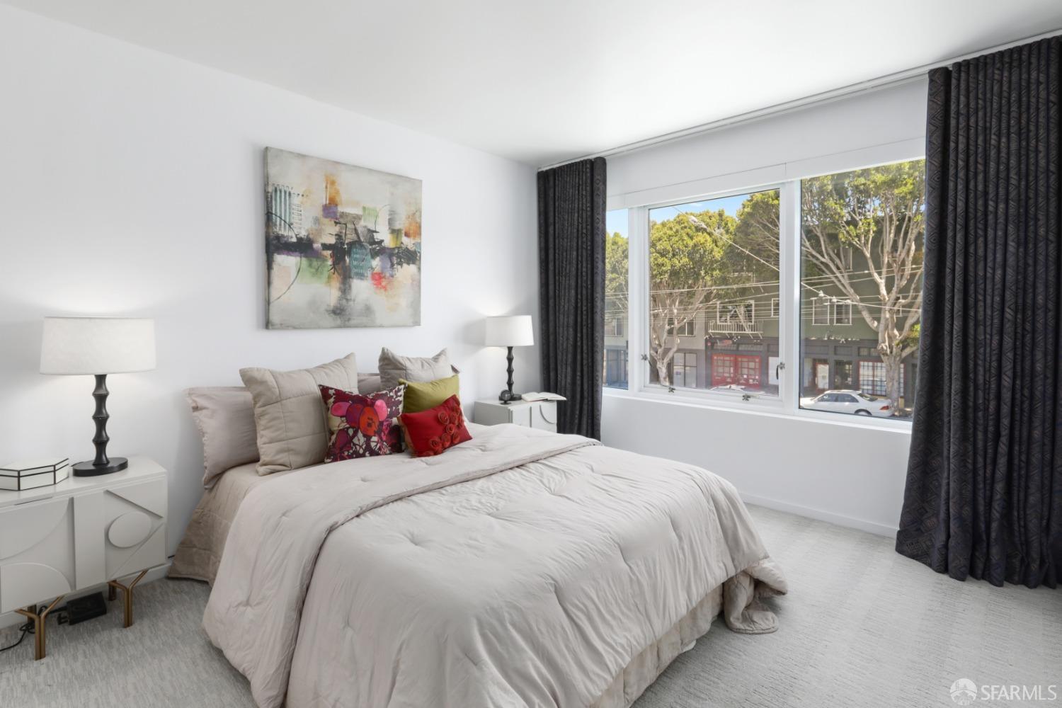 Detail Gallery Image 5 of 27 For 338 Potrero Ave #204,  San Francisco,  CA 94103 - 2 Beds | 2 Baths