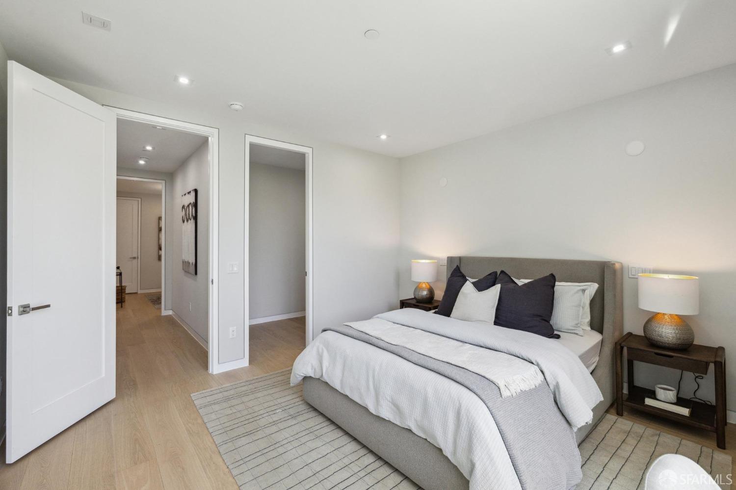 Detail Gallery Image 24 of 33 For 3532 23rd St #3,  San Francisco,  CA 94110 - 2 Beds | 2/1 Baths