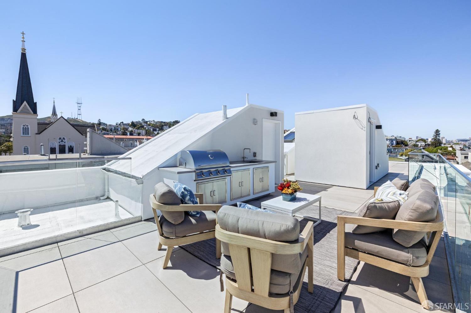 Detail Gallery Image 20 of 33 For 3532 23rd St #3,  San Francisco,  CA 94110 - 2 Beds | 2/1 Baths