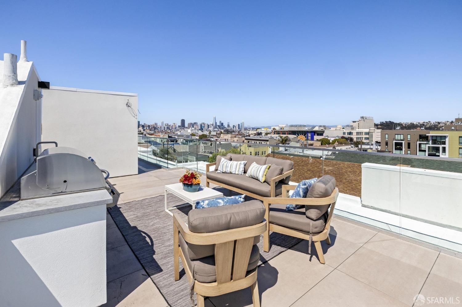 Detail Gallery Image 17 of 33 For 3532 23rd St #3,  San Francisco,  CA 94110 - 2 Beds | 2/1 Baths