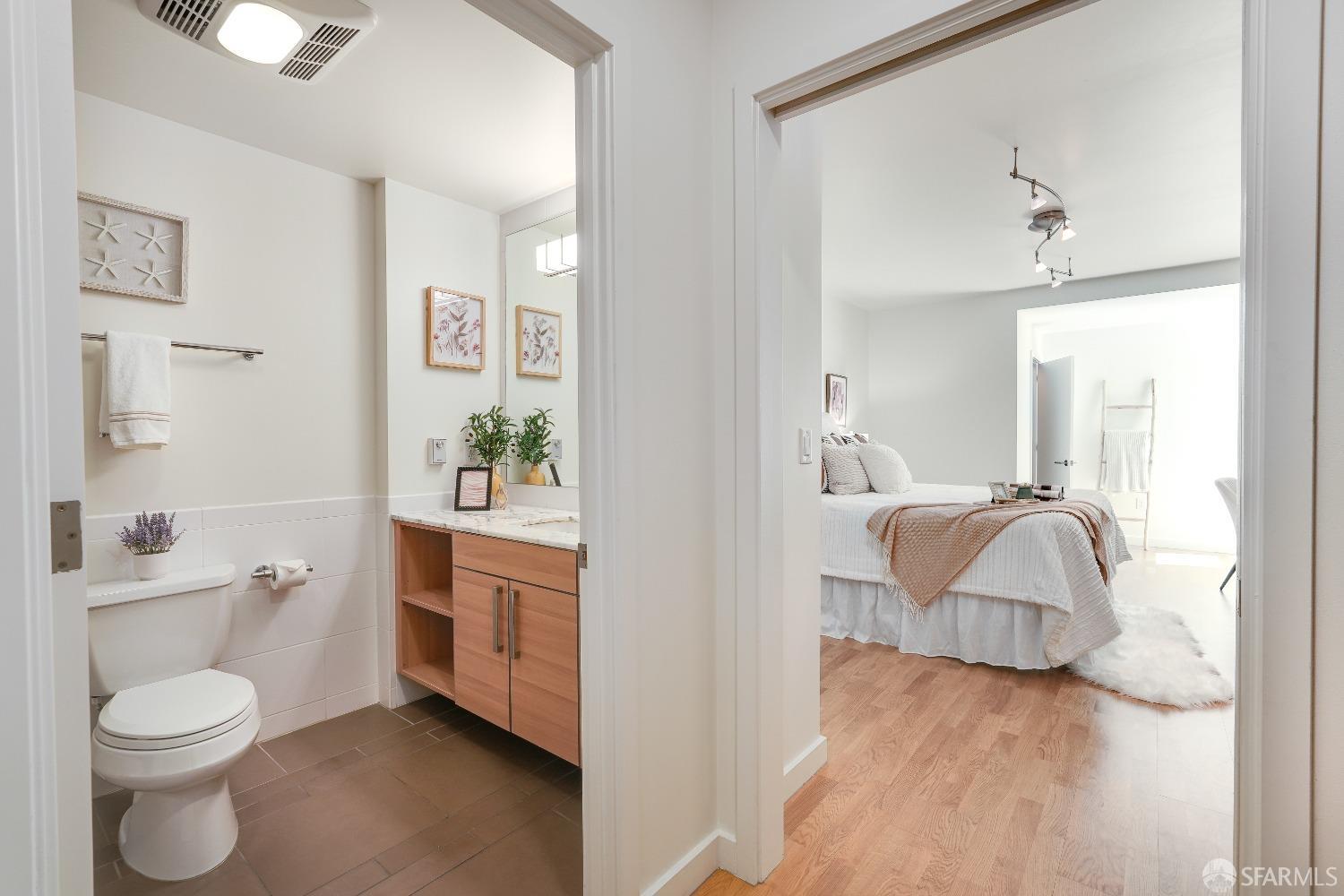 Detail Gallery Image 20 of 76 For 555 4th St #522,  San Francisco,  CA 94107 - 2 Beds | 2 Baths