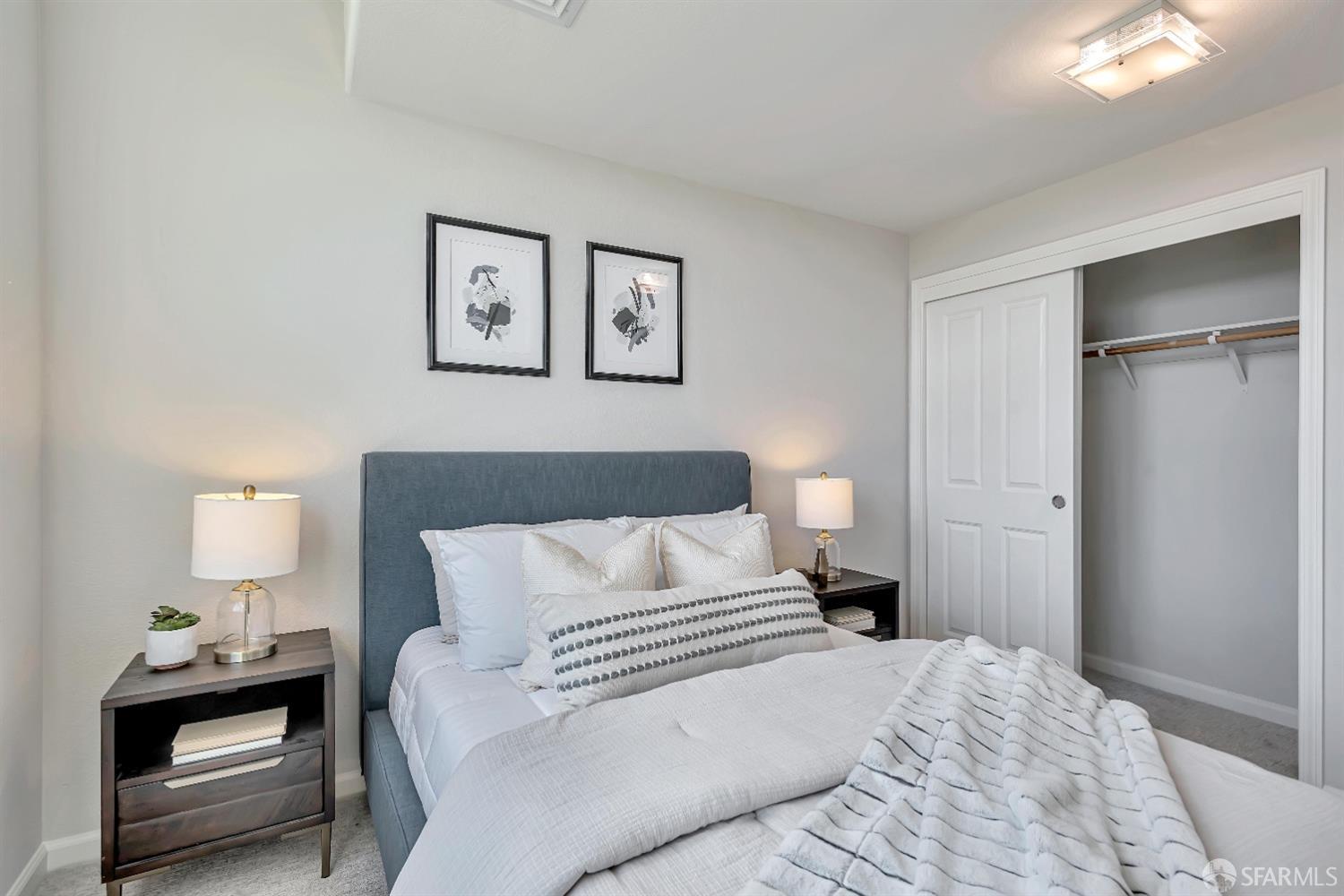 Detail Gallery Image 21 of 43 For 1388 Broadway #411,  Millbrae,  CA 94030 - 2 Beds | 2 Baths
