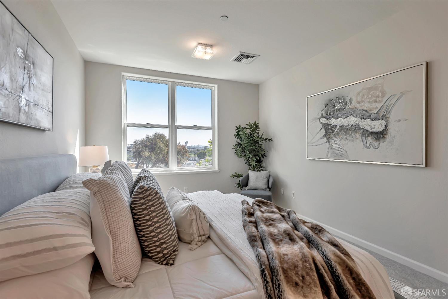 Detail Gallery Image 23 of 43 For 1388 Broadway #411,  Millbrae,  CA 94030 - 2 Beds | 2 Baths