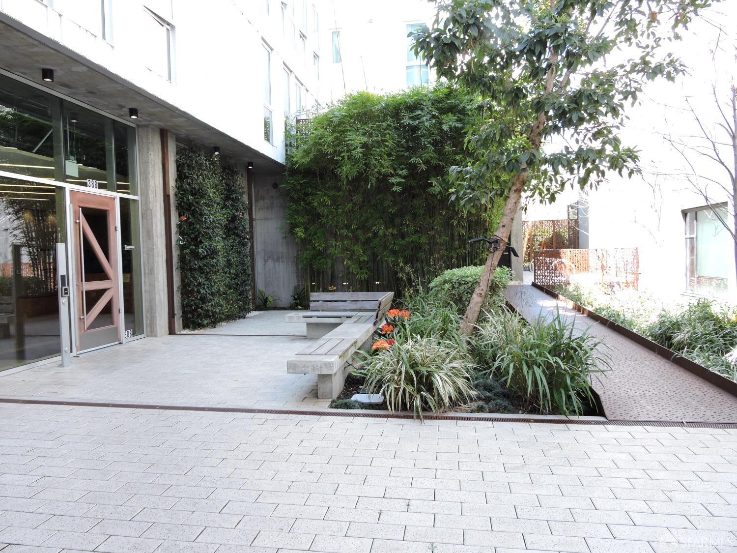 388 Fulton UNIT 404, San Francisco, CA, 94102