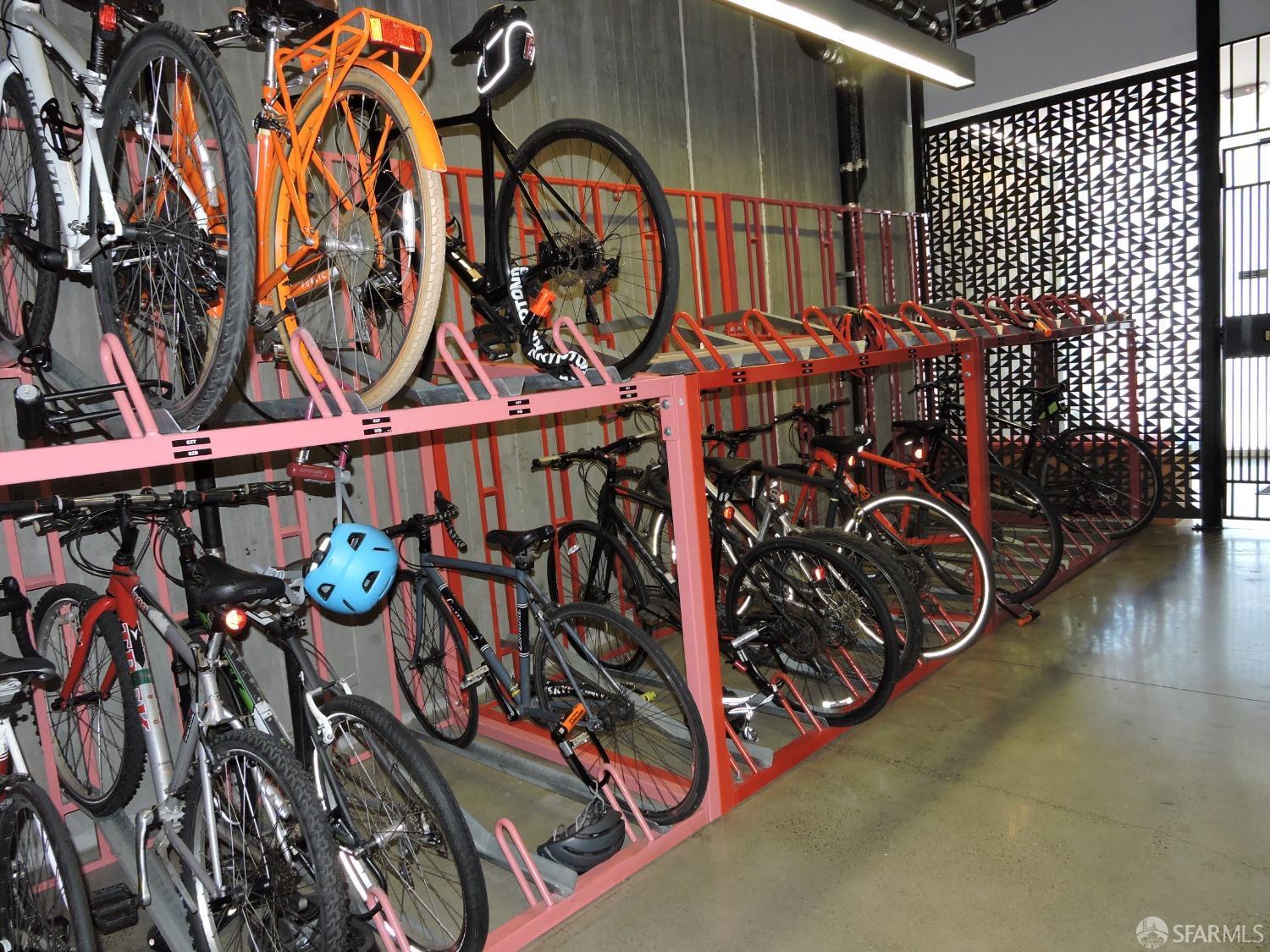 388 Fulton UNIT 404, San Francisco, CA, 94102