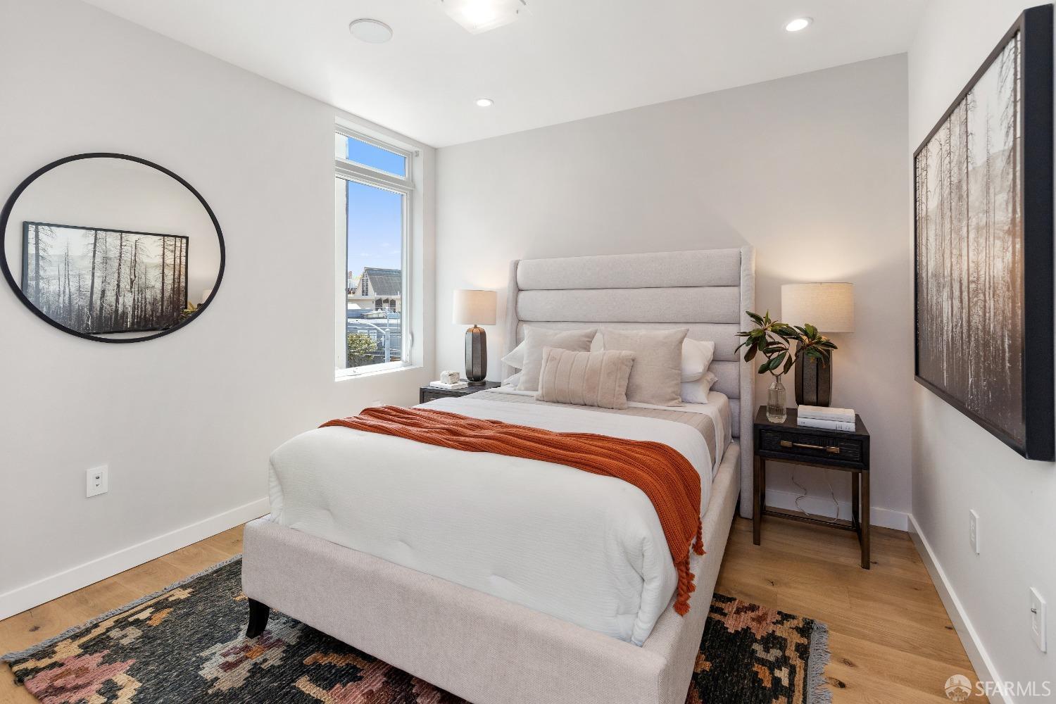 Detail Gallery Image 39 of 82 For 3032 Clement St #401,  San Francisco,  CA 94121 - 3 Beds | 2/1 Baths