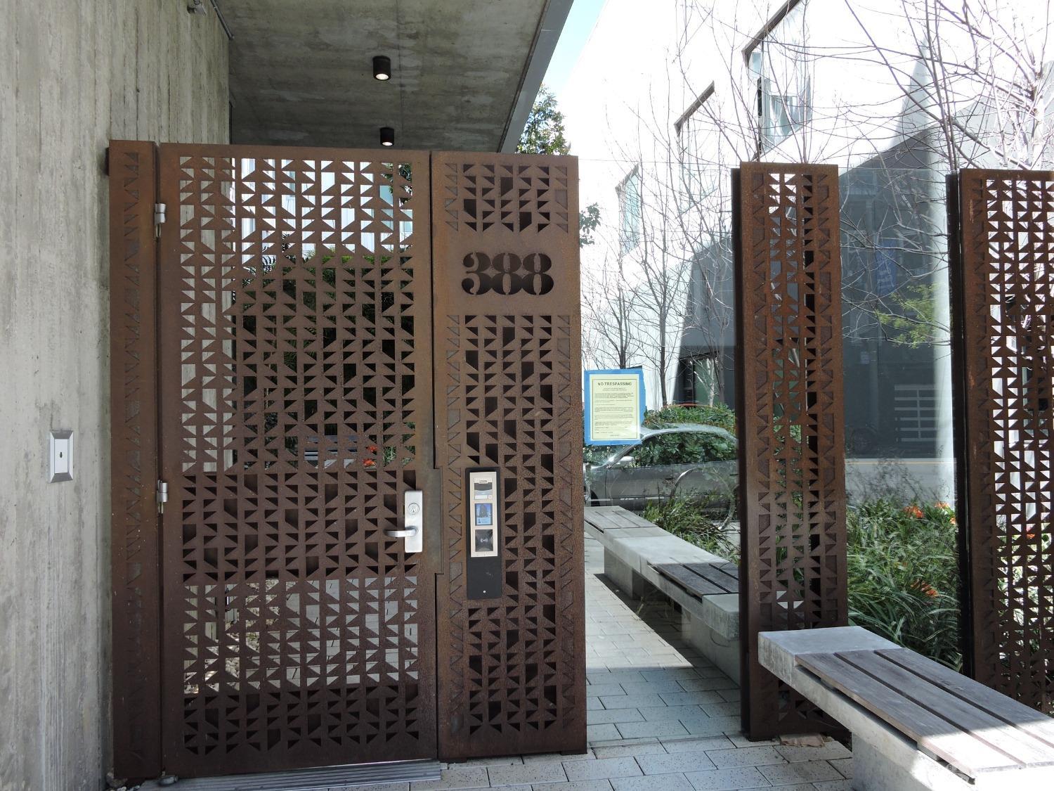 388 Fulton UNIT 404, San Francisco, CA, 94102