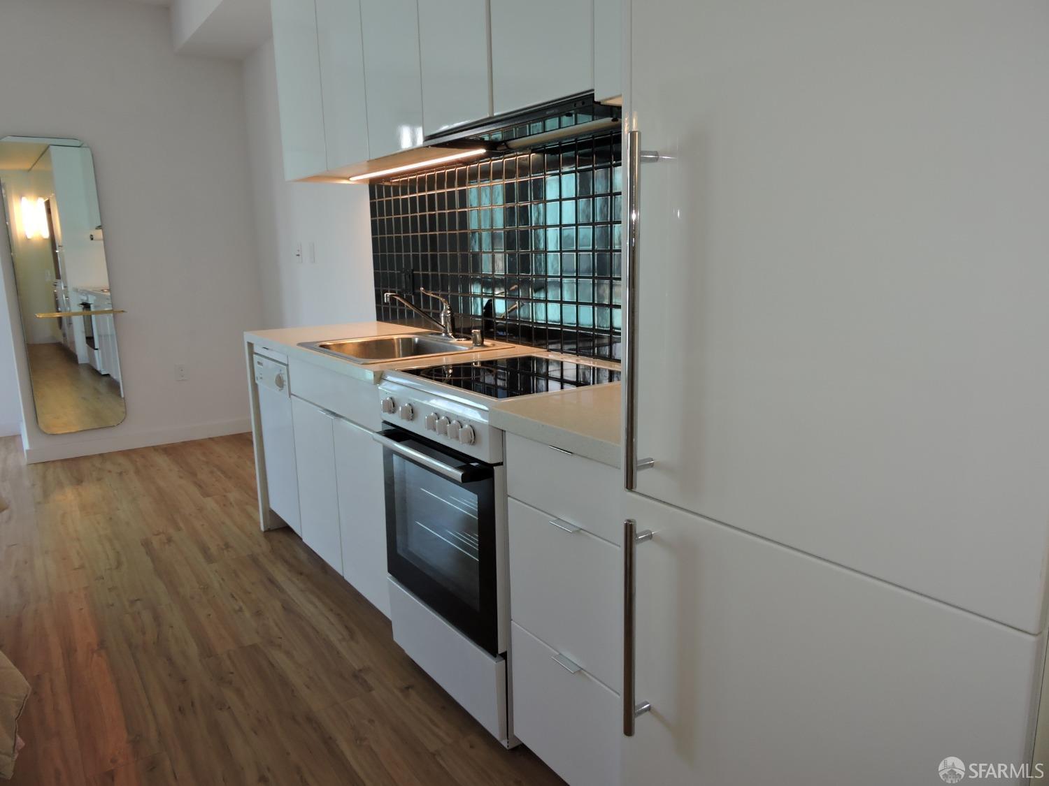 388 Fulton UNIT 404, San Francisco, CA, 94102