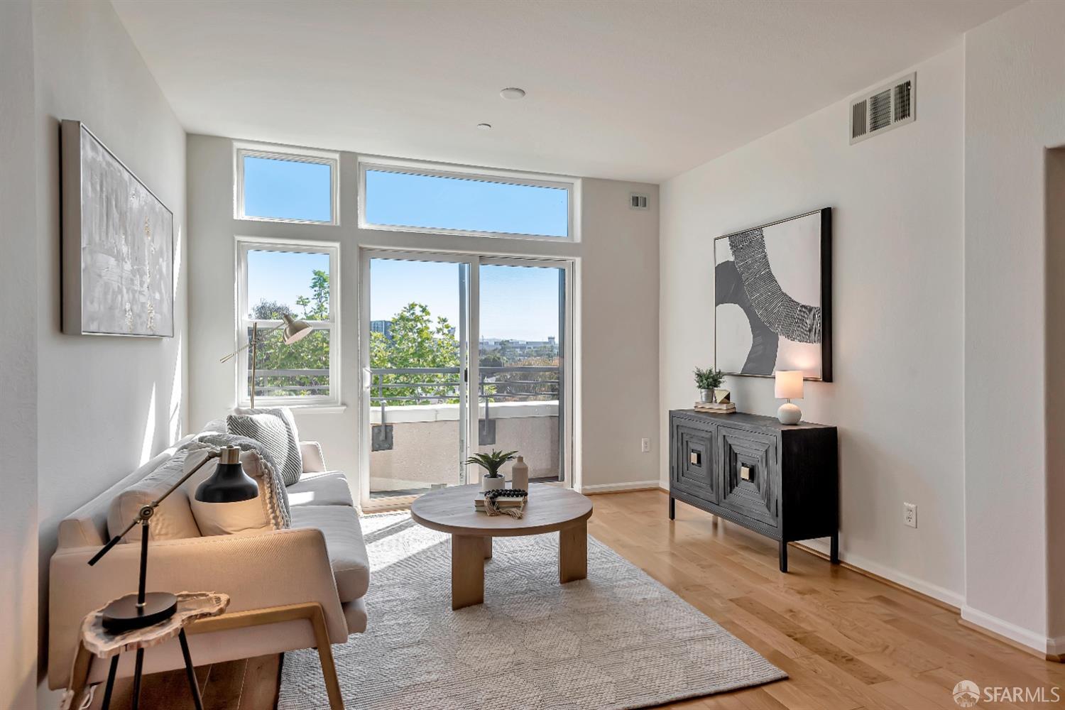 Detail Gallery Image 1 of 43 For 1388 Broadway #411,  Millbrae,  CA 94030 - 2 Beds | 2 Baths