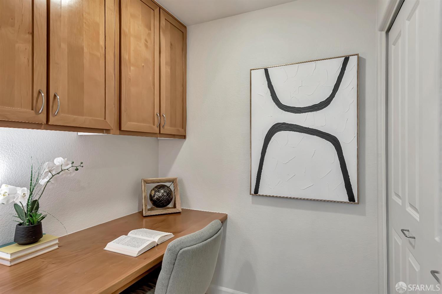 Detail Gallery Image 17 of 43 For 1388 Broadway #411,  Millbrae,  CA 94030 - 2 Beds | 2 Baths