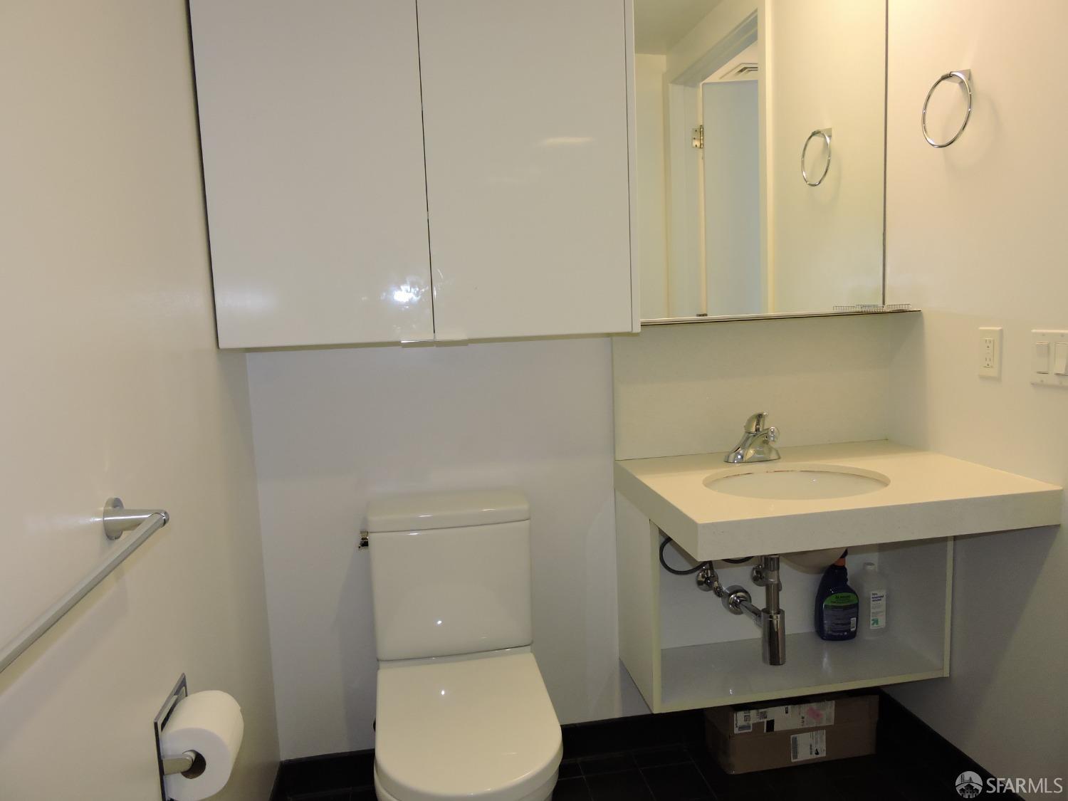 388 Fulton UNIT 404, San Francisco, CA, 94102