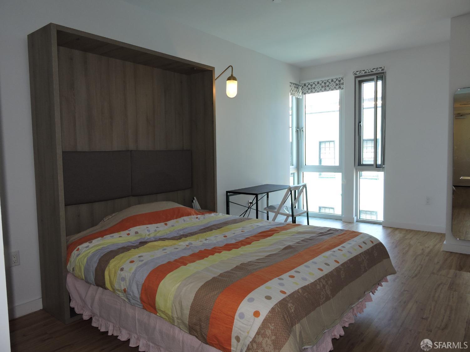 388 Fulton UNIT 404, San Francisco, CA, 94102