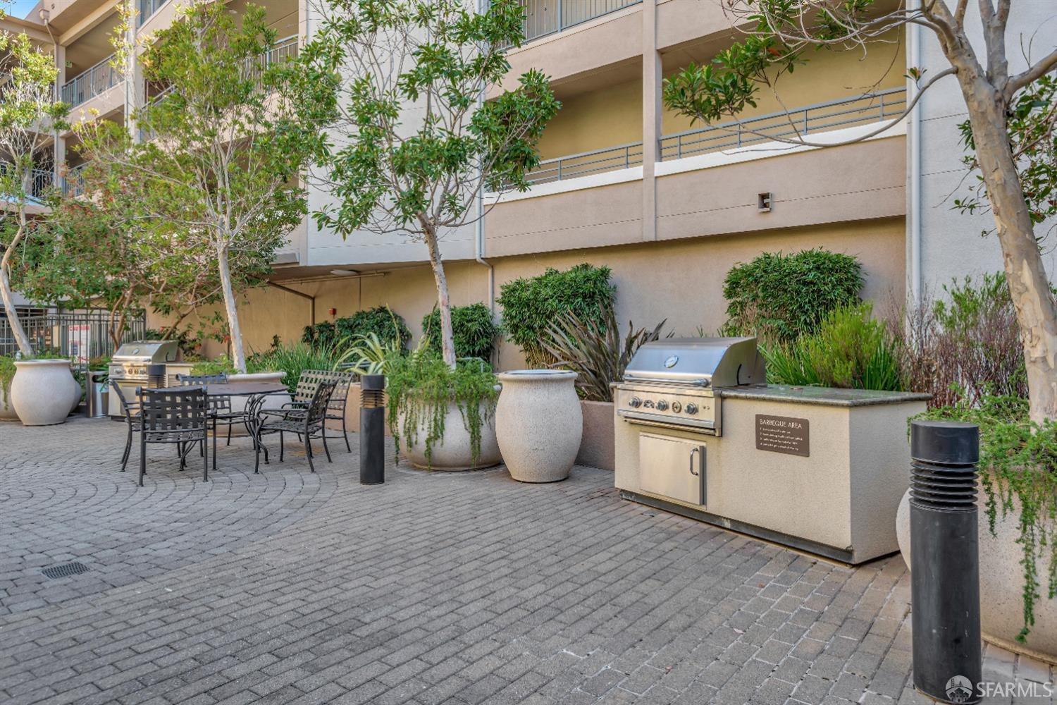 Detail Gallery Image 37 of 43 For 1388 Broadway #411,  Millbrae,  CA 94030 - 2 Beds | 2 Baths