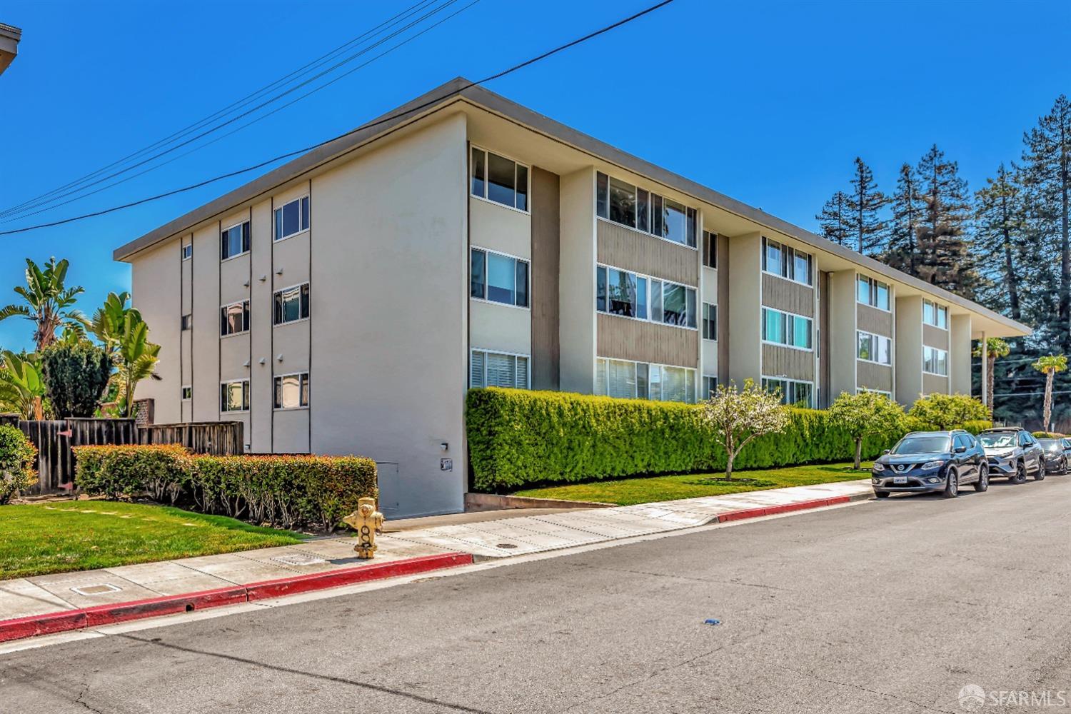 Detail Gallery Image 50 of 52 For 200 Elm St #302,  San Mateo,  CA 94401 - 3 Beds | 2 Baths