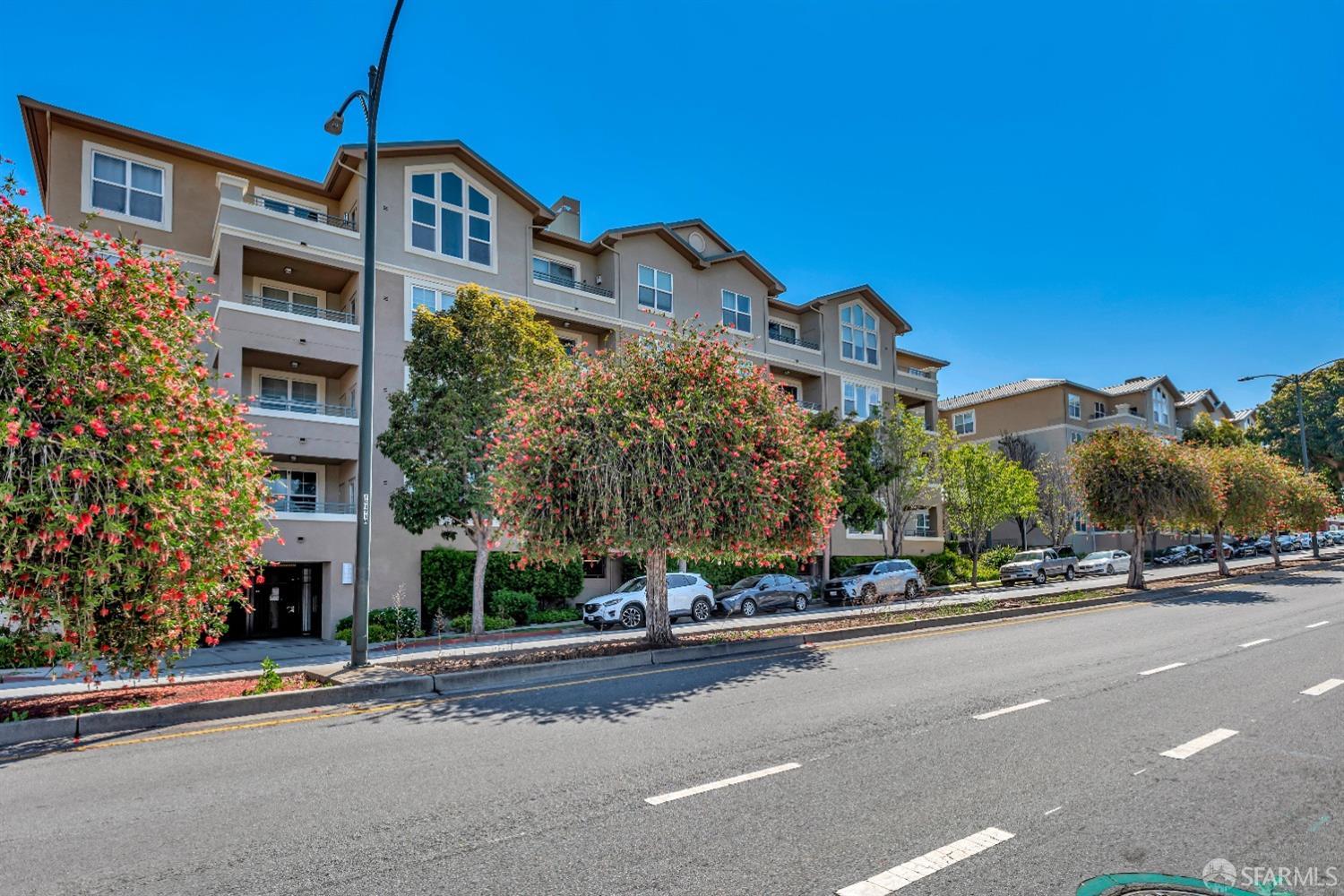 Detail Gallery Image 40 of 43 For 1388 Broadway #411,  Millbrae,  CA 94030 - 2 Beds | 2 Baths