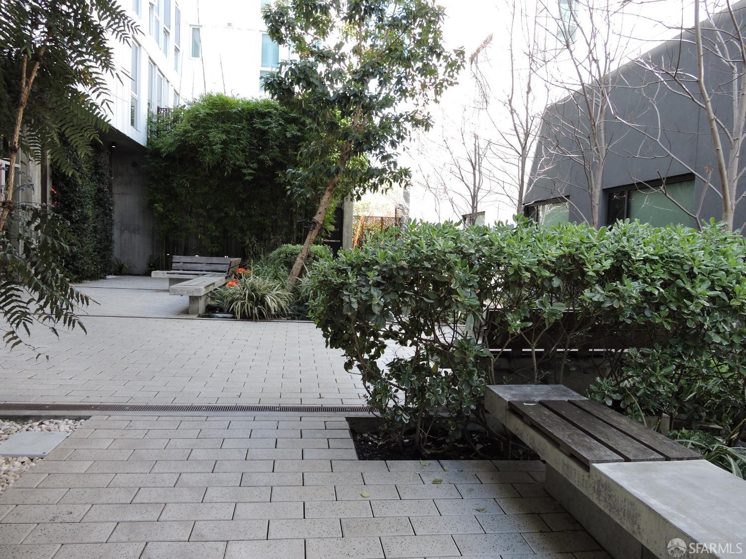 388 Fulton UNIT 404, San Francisco, CA, 94102