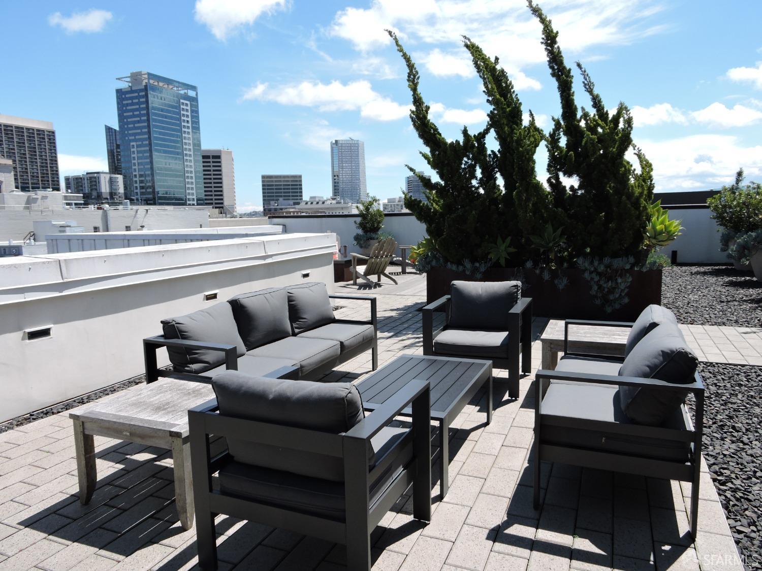 388 Fulton UNIT 404, San Francisco, CA, 94102