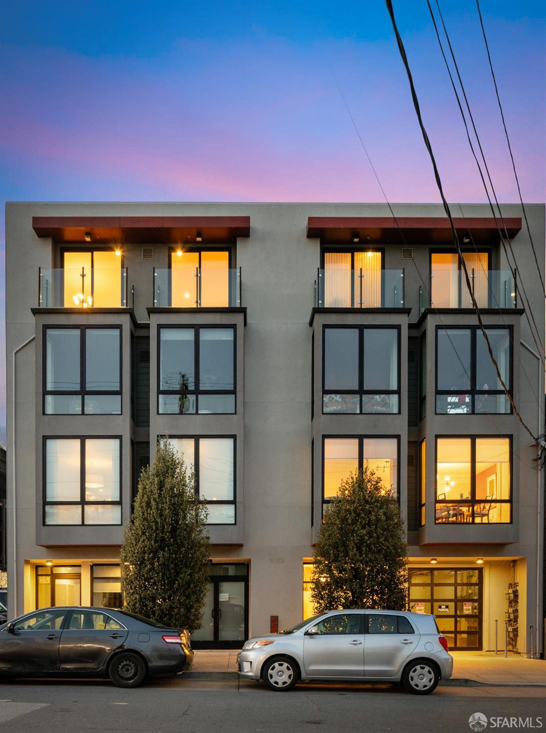 Detail Gallery Image 78 of 82 For 3032 Clement St #401,  San Francisco,  CA 94121 - 3 Beds | 2/1 Baths