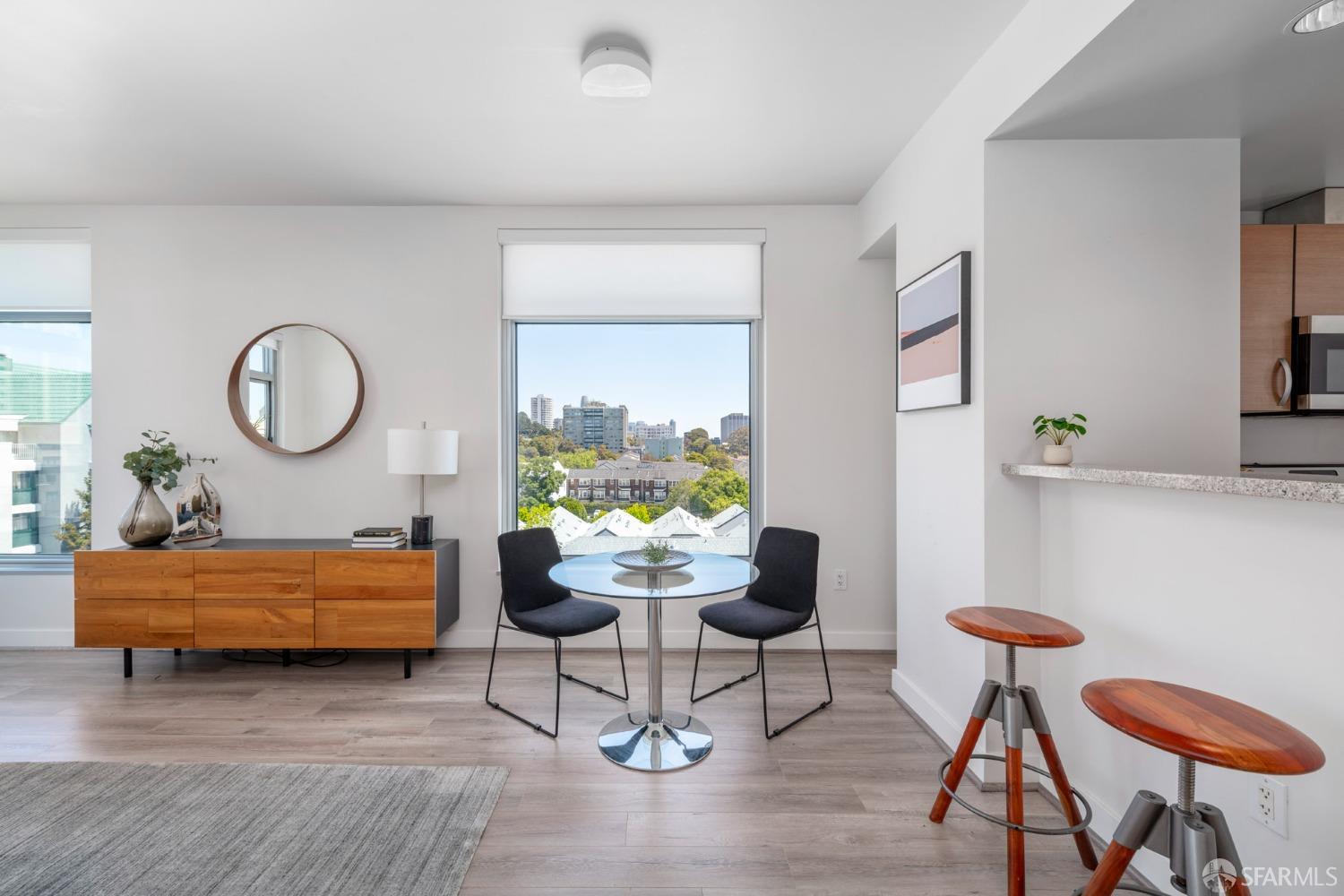 Detail Gallery Image 8 of 33 For 1310 Fillmore St #608,  San Francisco,  CA 94115 - 1 Beds | 1 Baths