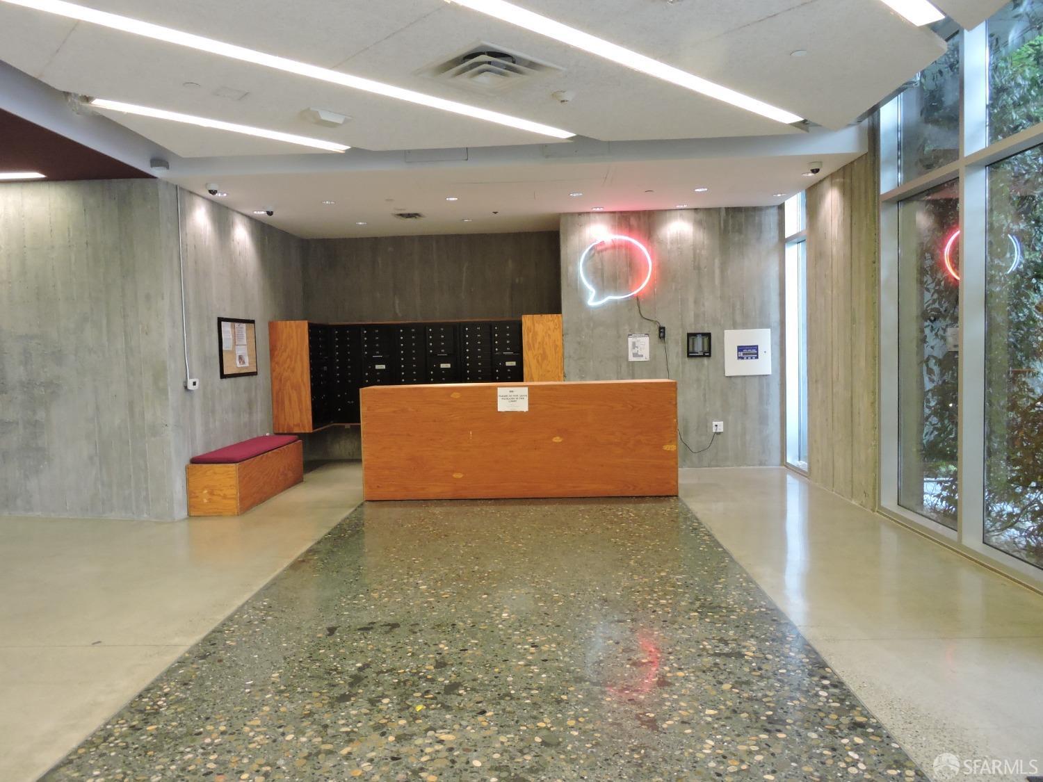 388 Fulton UNIT 404, San Francisco, CA, 94102