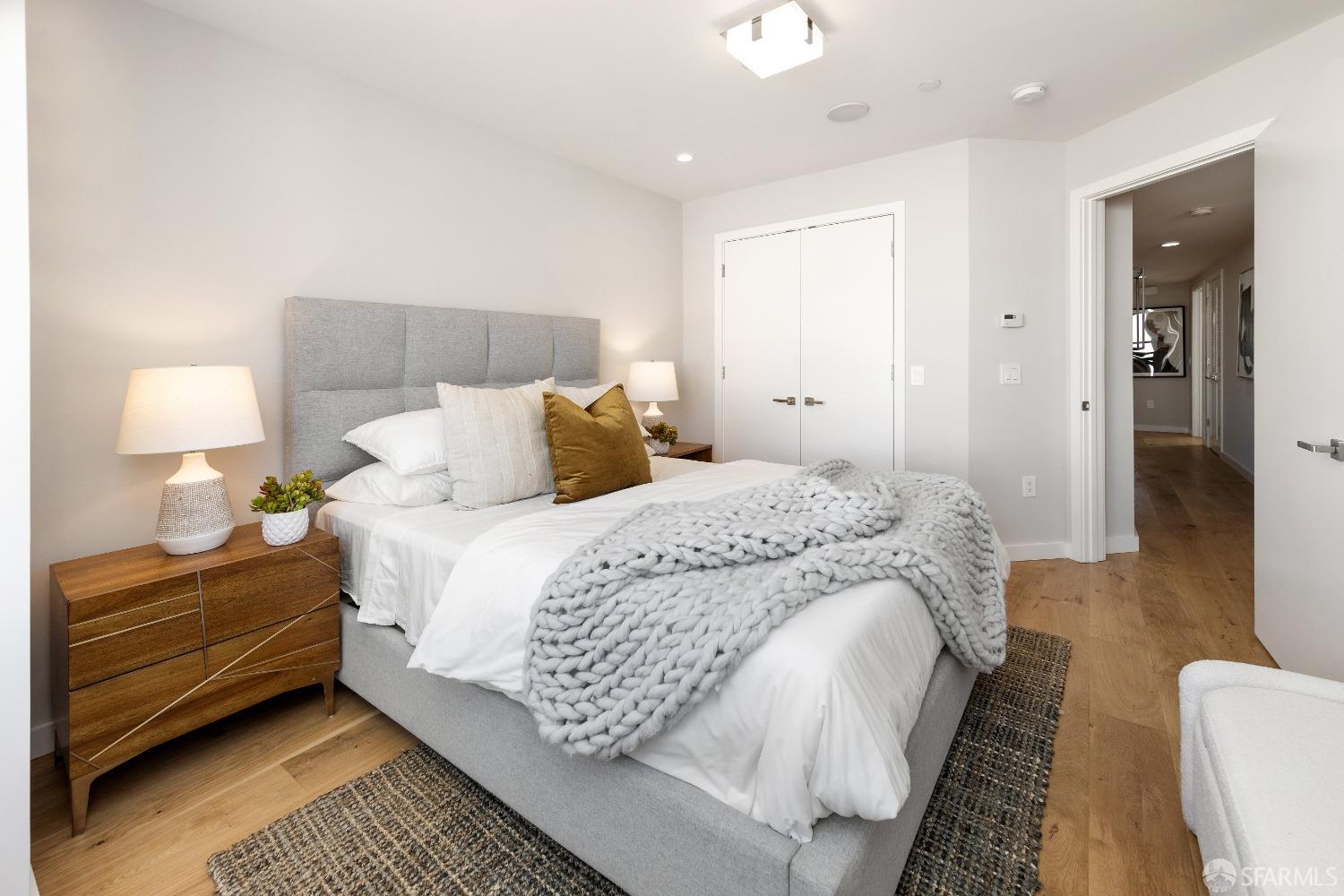 Detail Gallery Image 34 of 82 For 3032 Clement St #401,  San Francisco,  CA 94121 - 3 Beds | 2/1 Baths