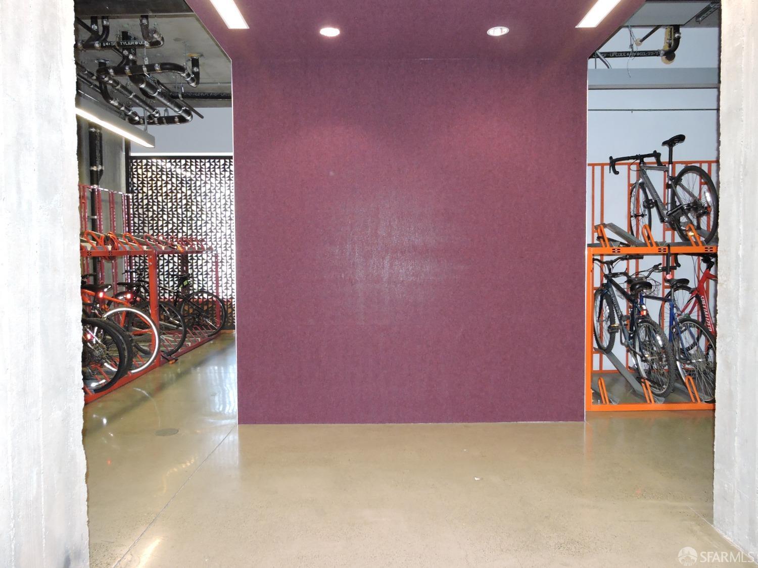 388 Fulton UNIT 404, San Francisco, CA, 94102