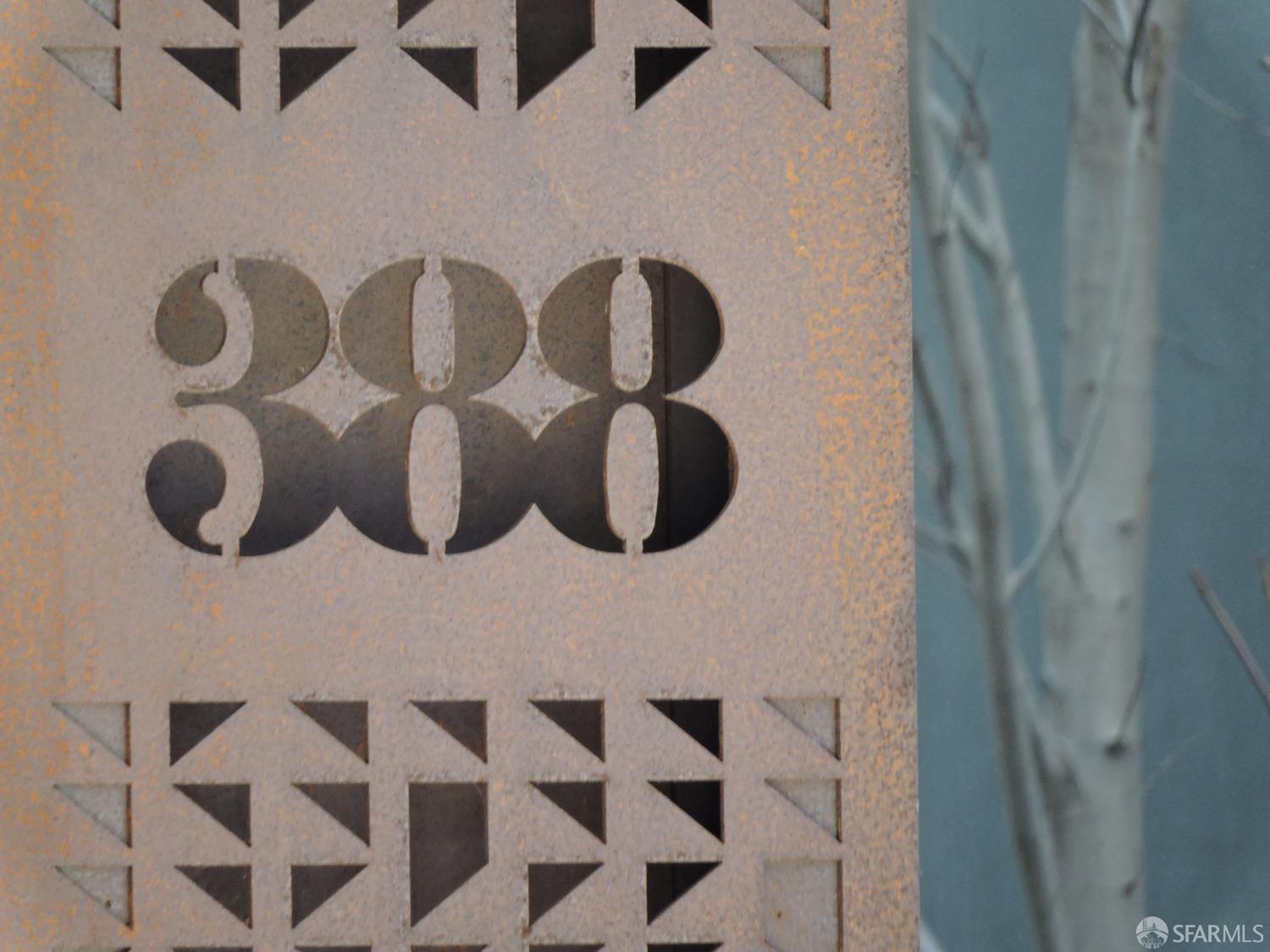 388 Fulton UNIT 404, San Francisco, CA, 94102