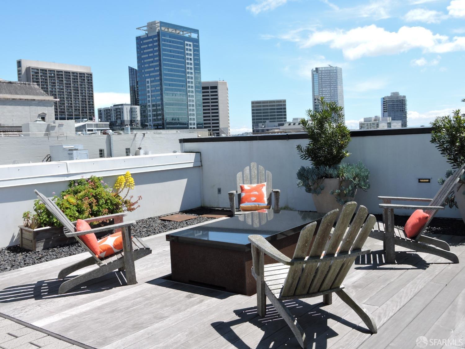 388 Fulton UNIT 404, San Francisco, CA, 94102