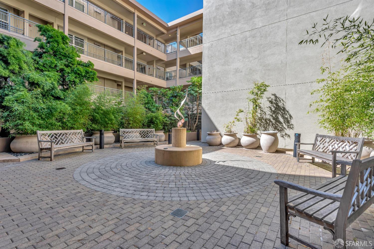 Detail Gallery Image 38 of 43 For 1388 Broadway #411,  Millbrae,  CA 94030 - 2 Beds | 2 Baths