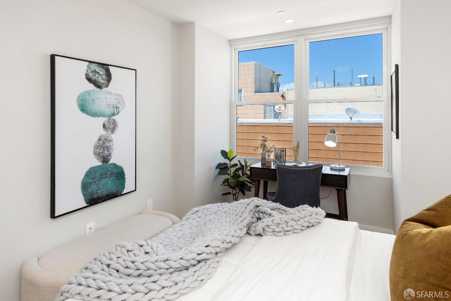 Detail Gallery Image 35 of 82 For 3032 Clement St #401,  San Francisco,  CA 94121 - 3 Beds | 2/1 Baths