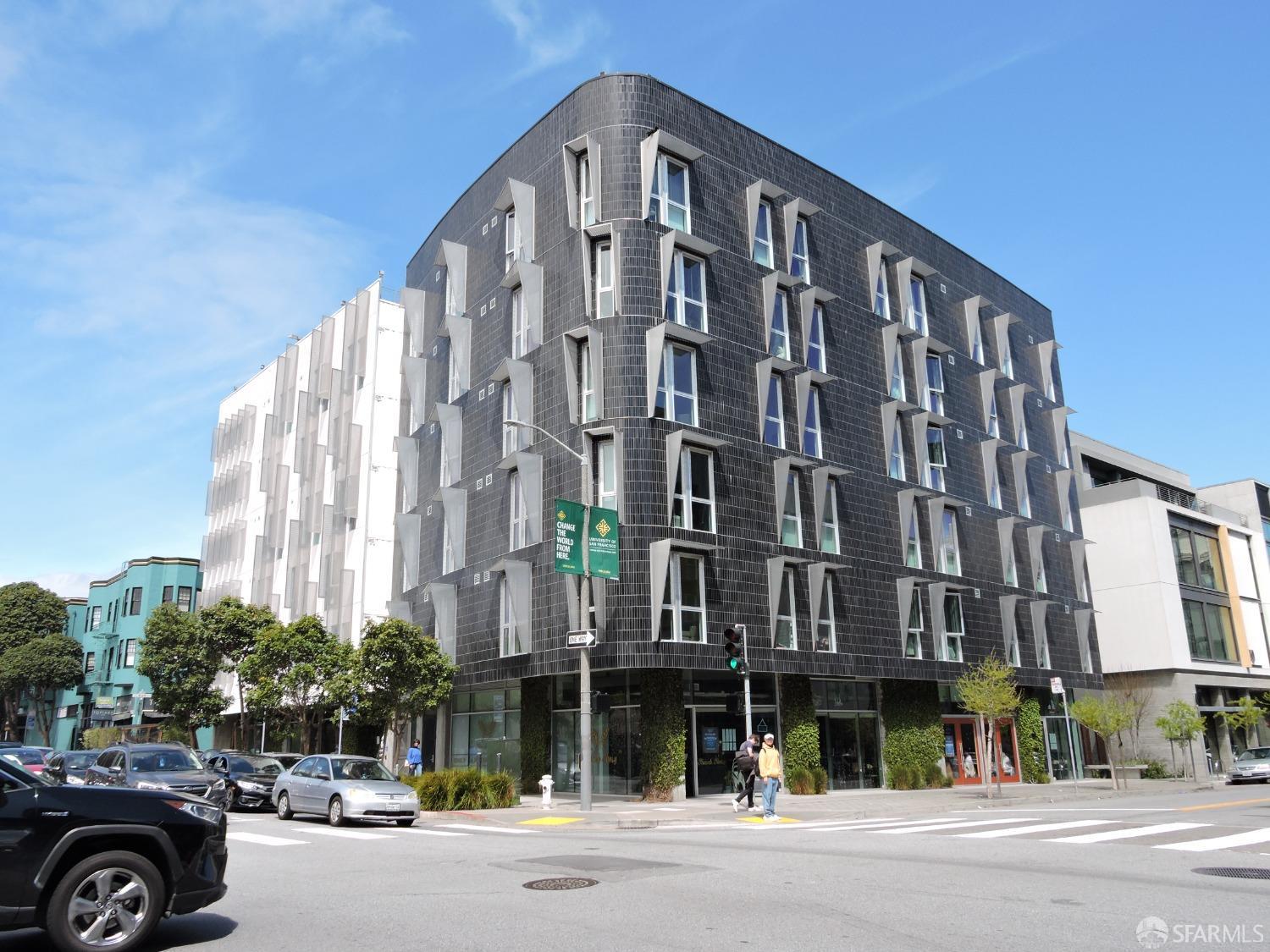 388 Fulton UNIT 404, San Francisco, CA, 94102