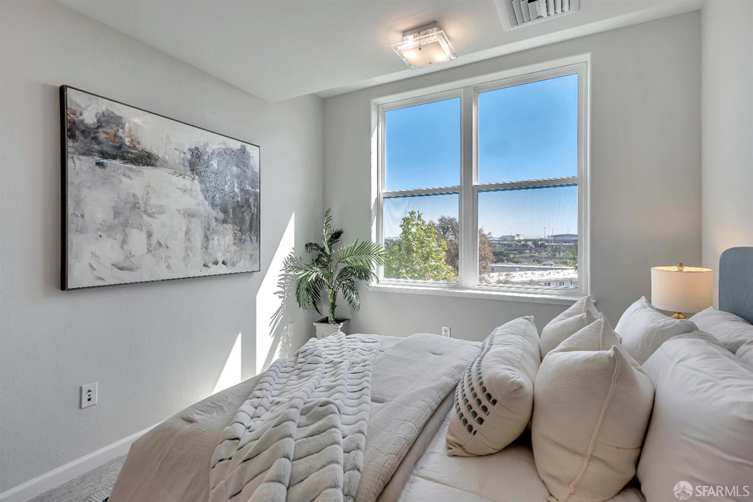 Detail Gallery Image 20 of 43 For 1388 Broadway #411,  Millbrae,  CA 94030 - 2 Beds | 2 Baths