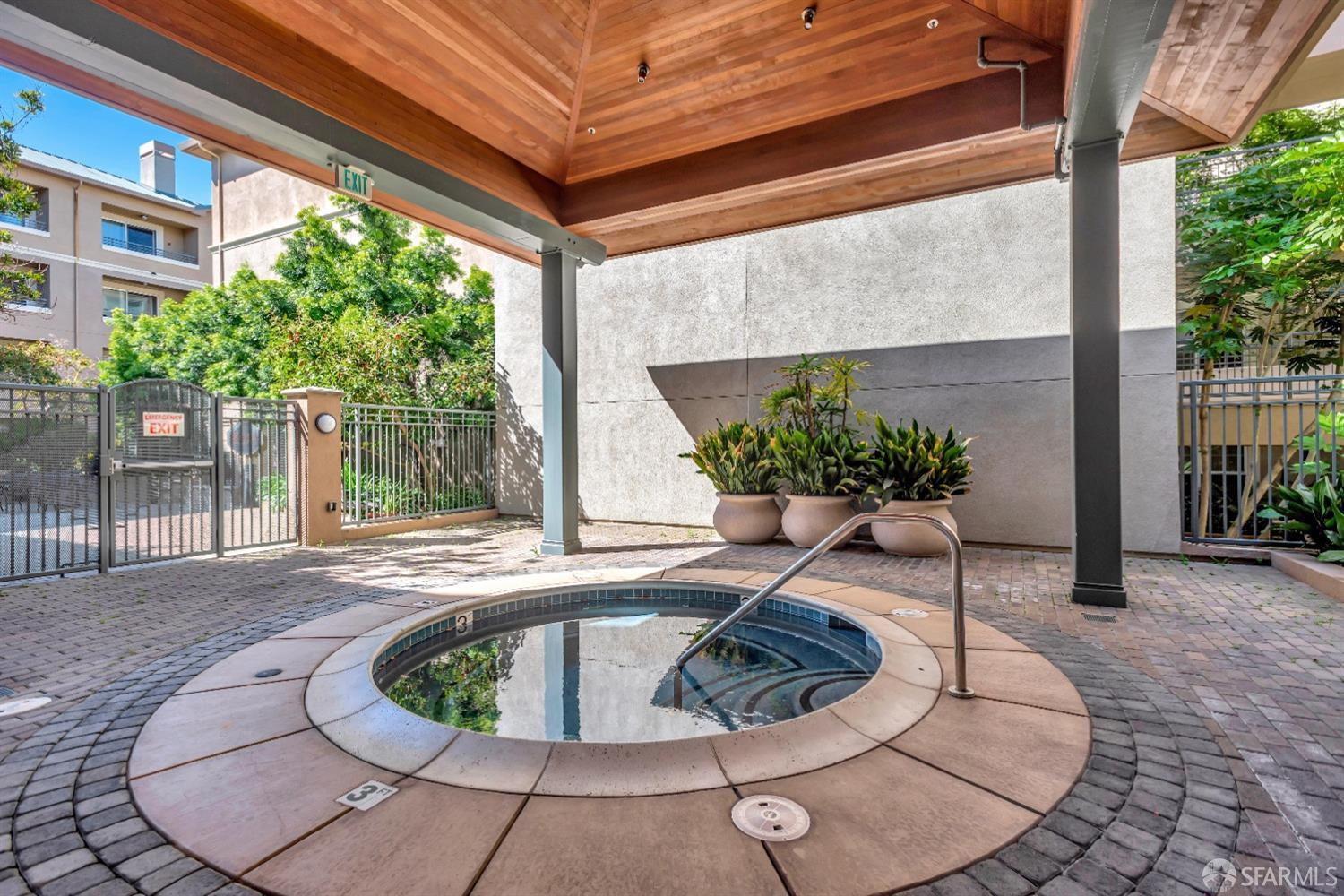 Detail Gallery Image 34 of 43 For 1388 Broadway #411,  Millbrae,  CA 94030 - 2 Beds | 2 Baths