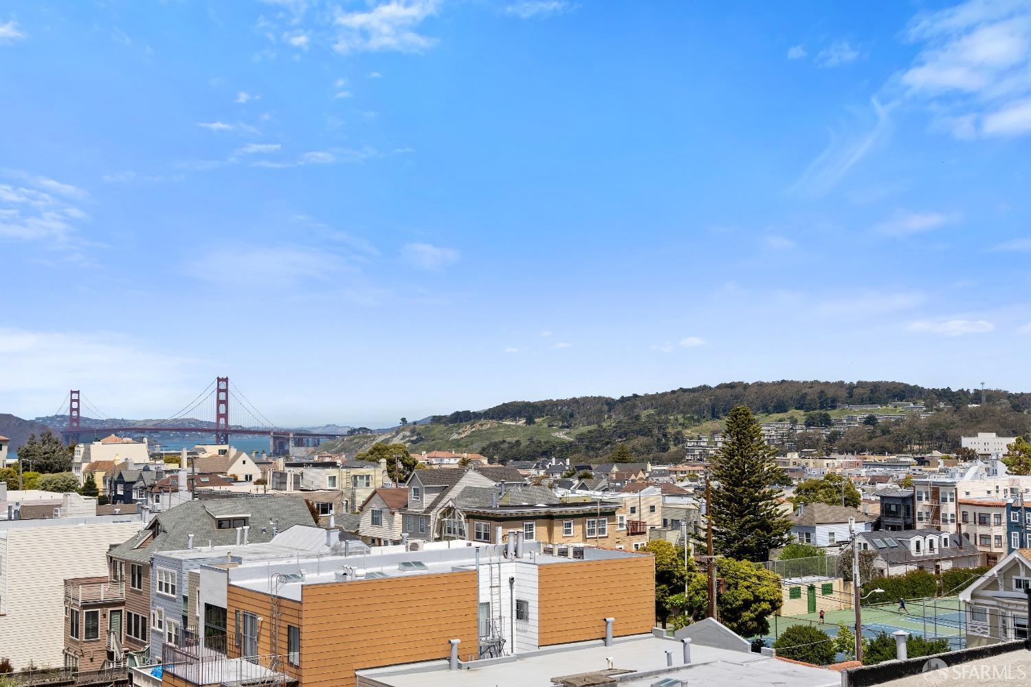 Detail Gallery Image 65 of 82 For 3032 Clement St #401,  San Francisco,  CA 94121 - 3 Beds | 2/1 Baths
