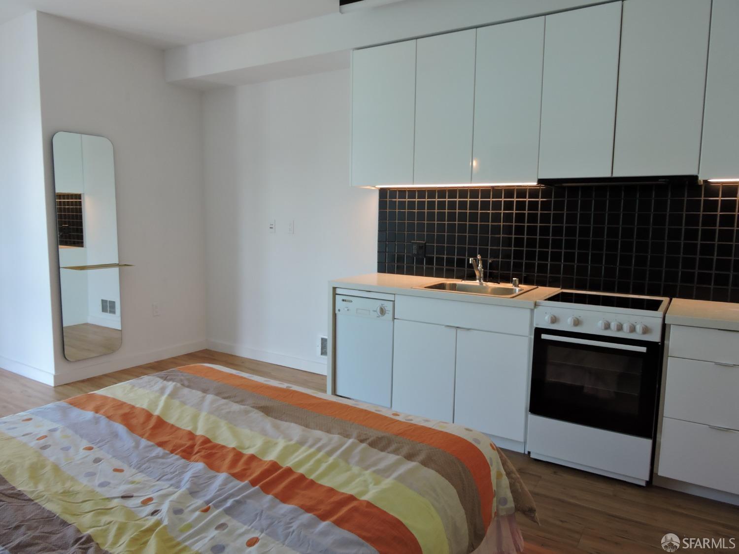 388 Fulton UNIT 404, San Francisco, CA, 94102