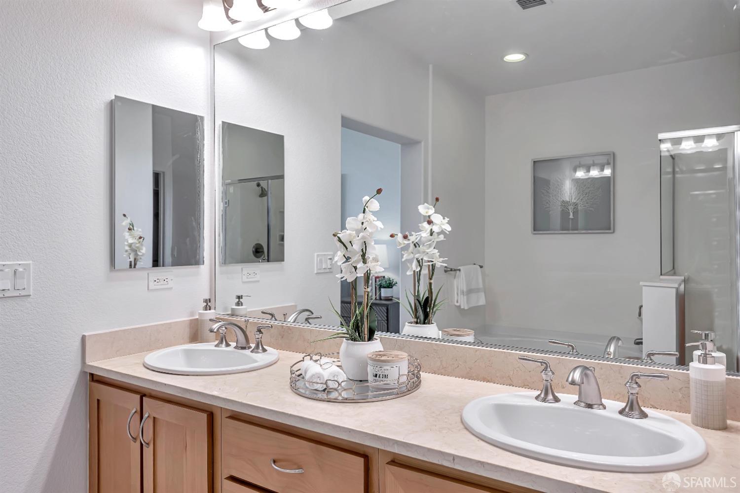 Detail Gallery Image 27 of 43 For 1388 Broadway #411,  Millbrae,  CA 94030 - 2 Beds | 2 Baths